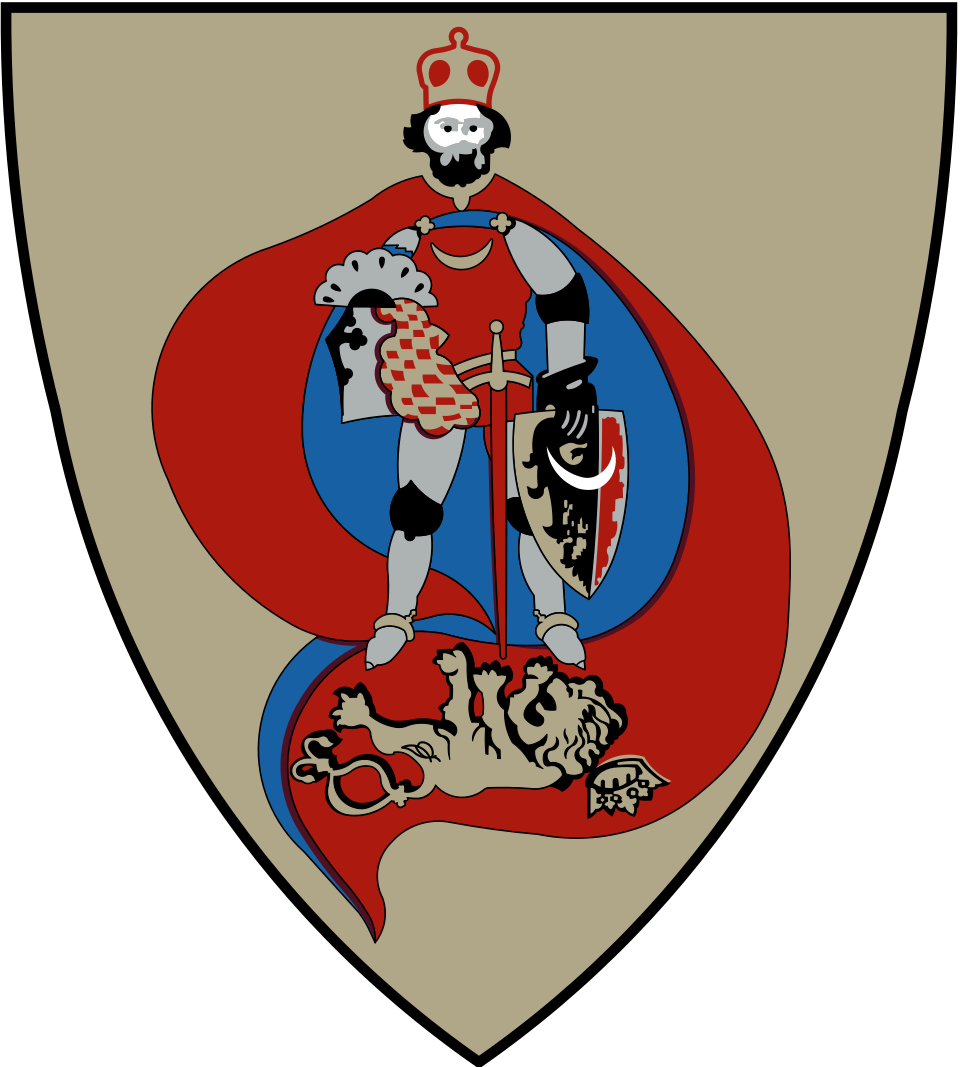 Herb Warta Bolesławiecka