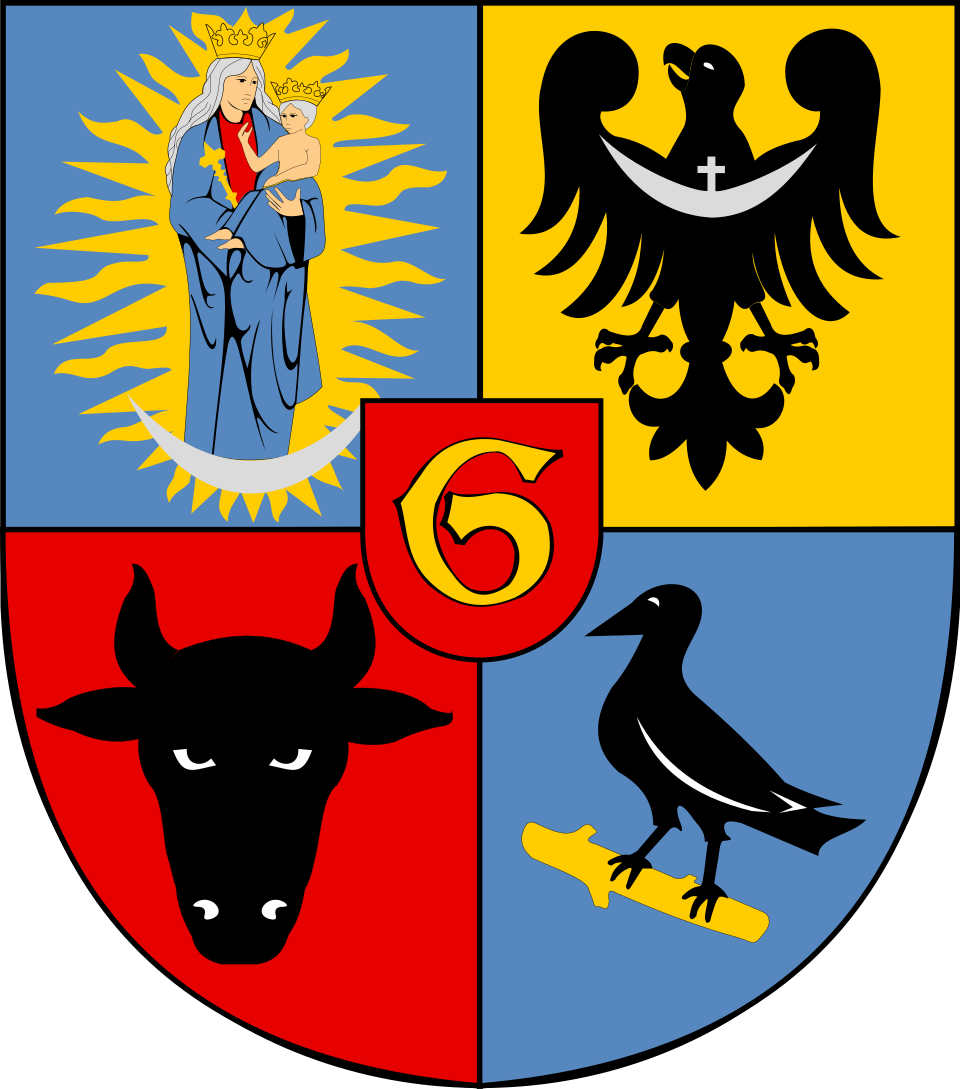 Herb Głogów