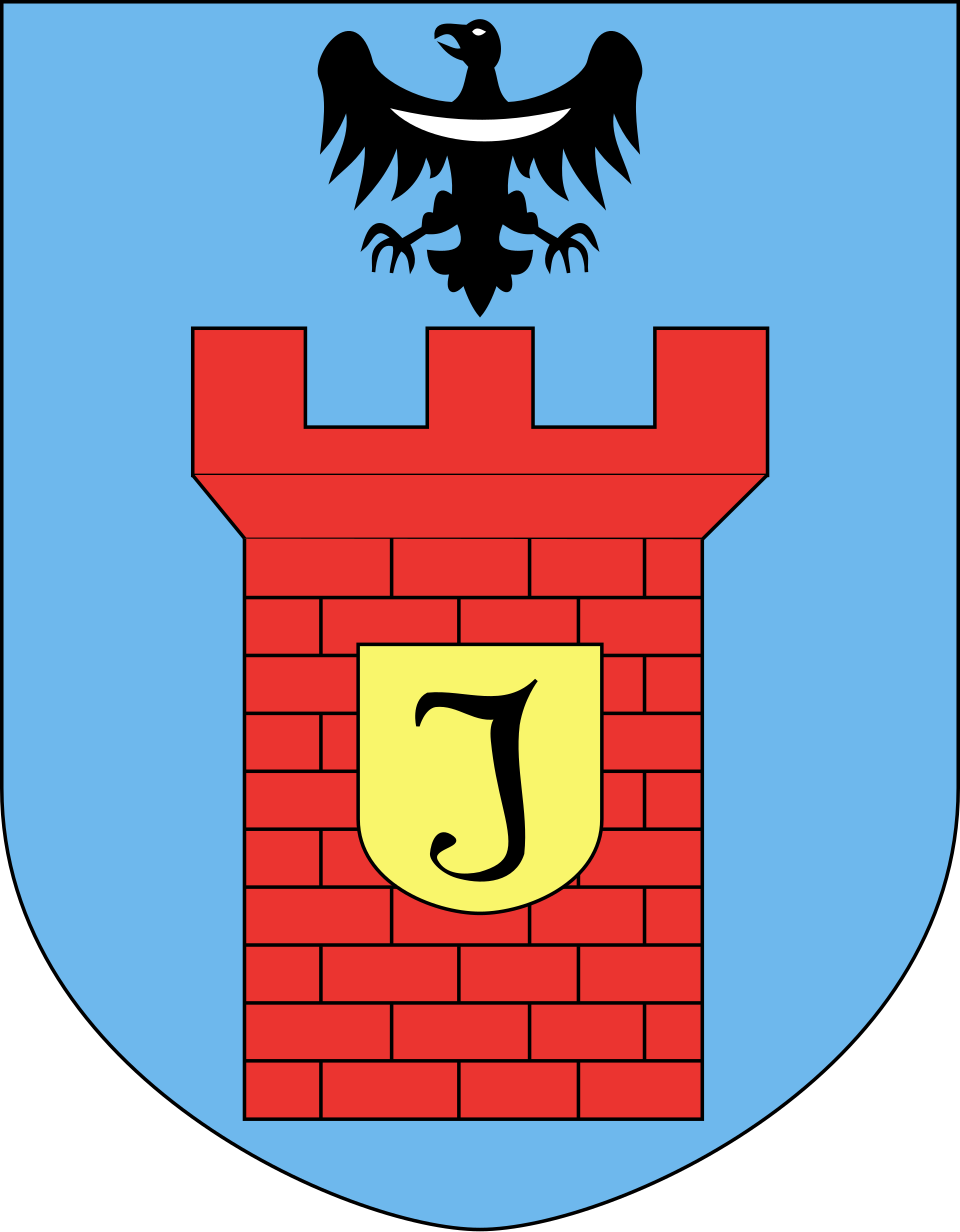 Herb Jerzmanowa
