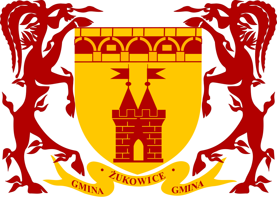 Herb Żukowice