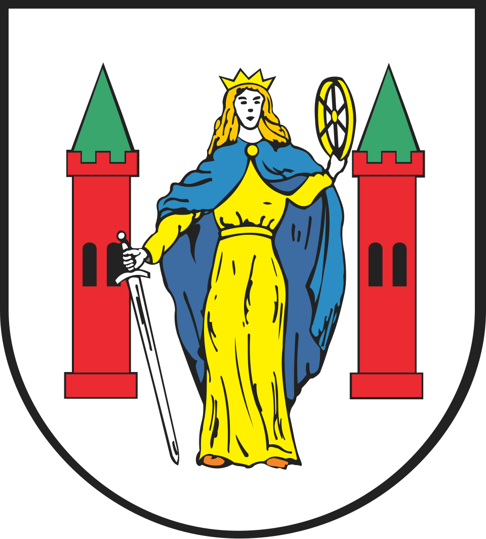 Herb Góra