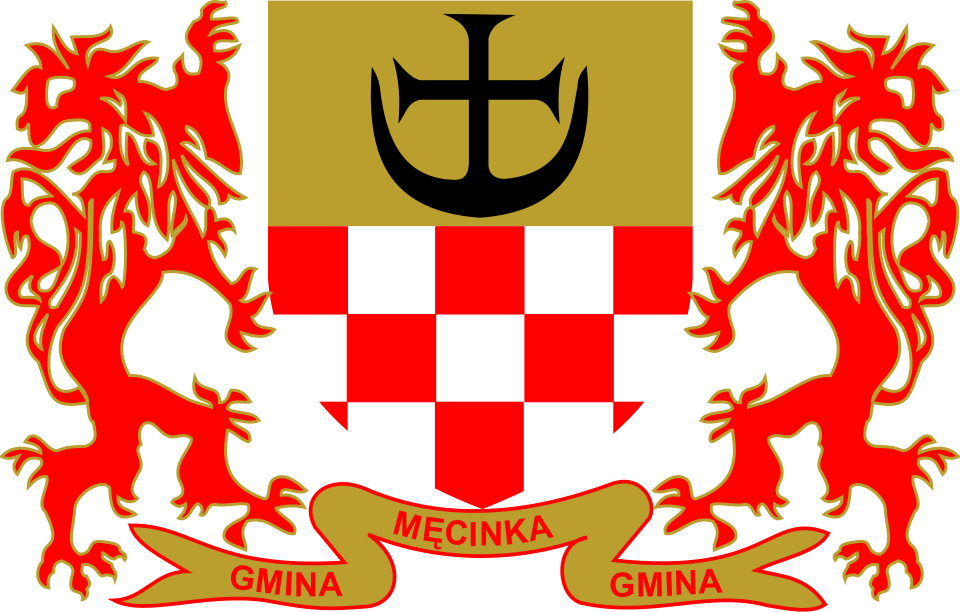 Herb Męcinka