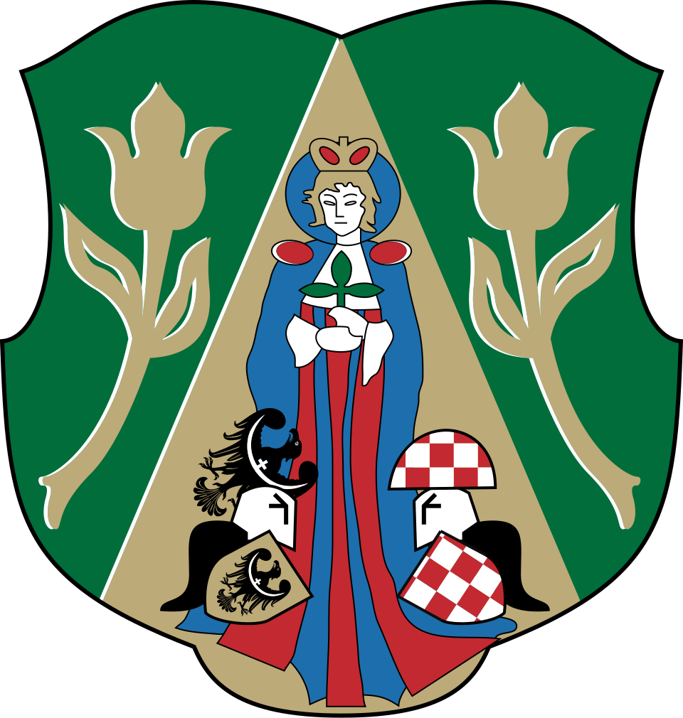 Herb Paszowice