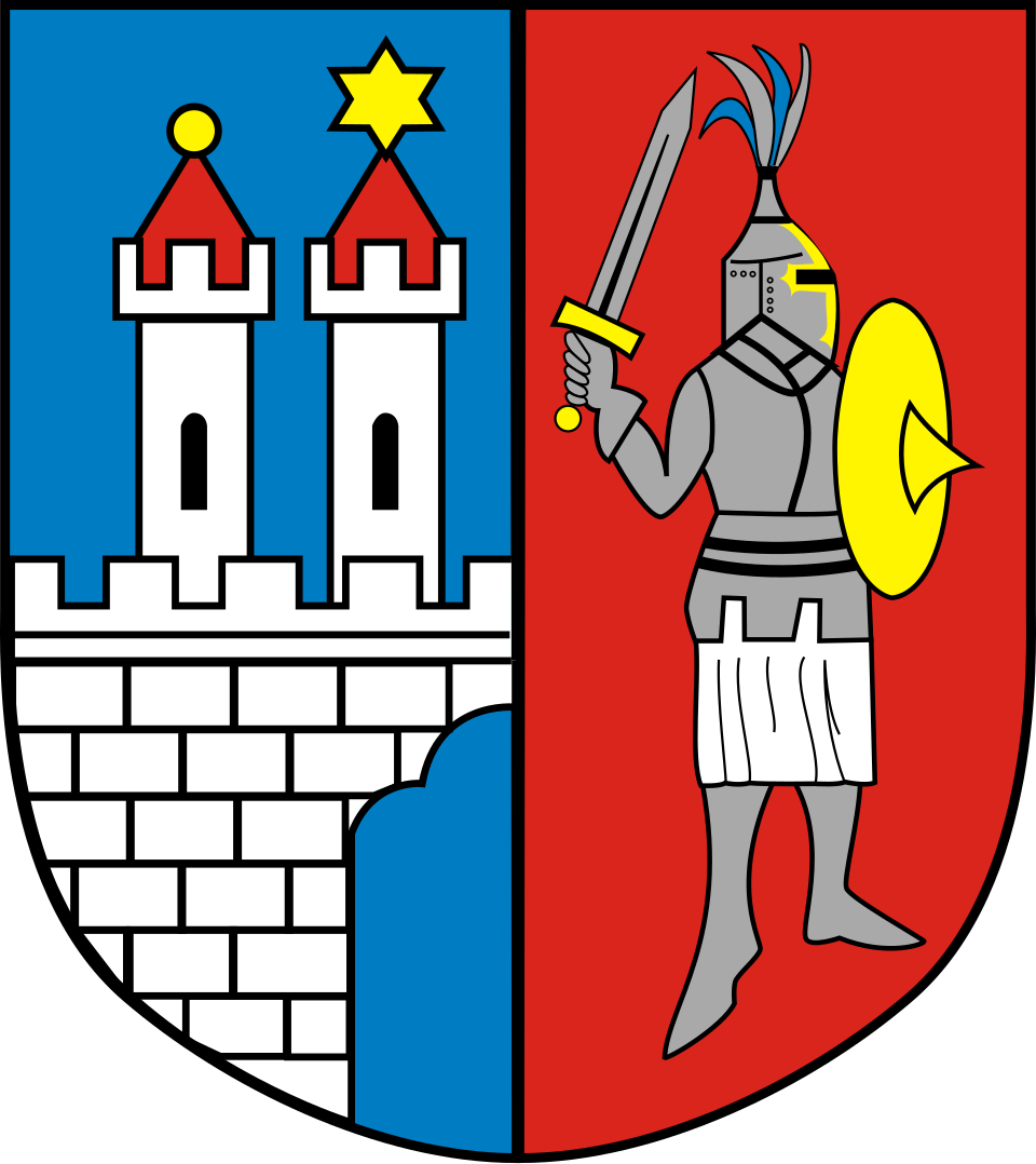 Herb Kamienna Góra