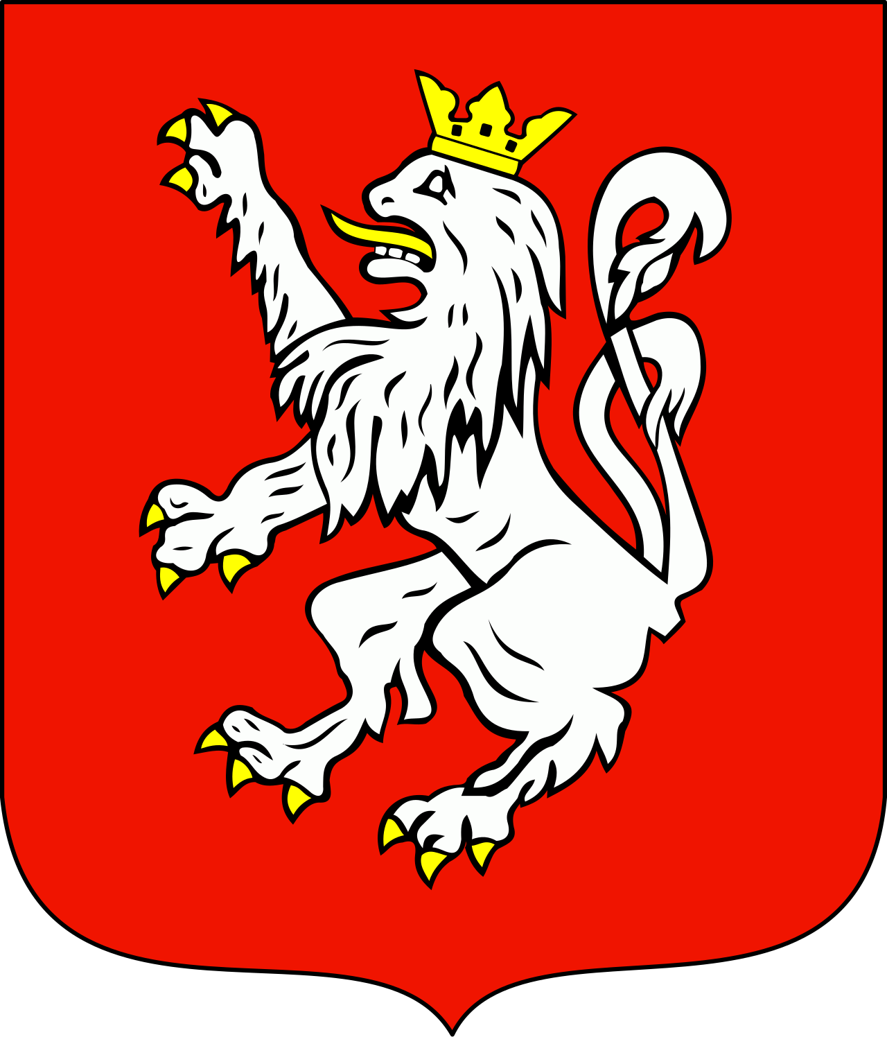 Herb Bystrzyca Kłodzka