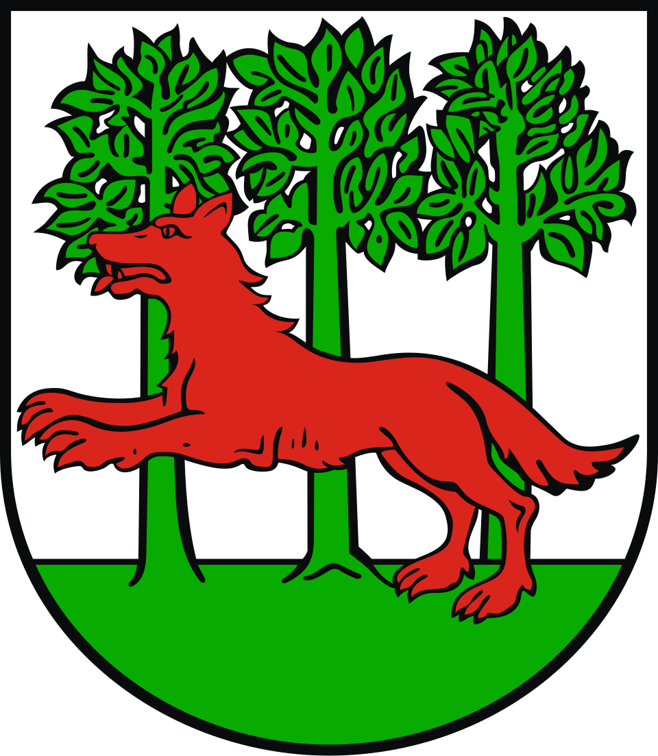 Herb Międzylesie
