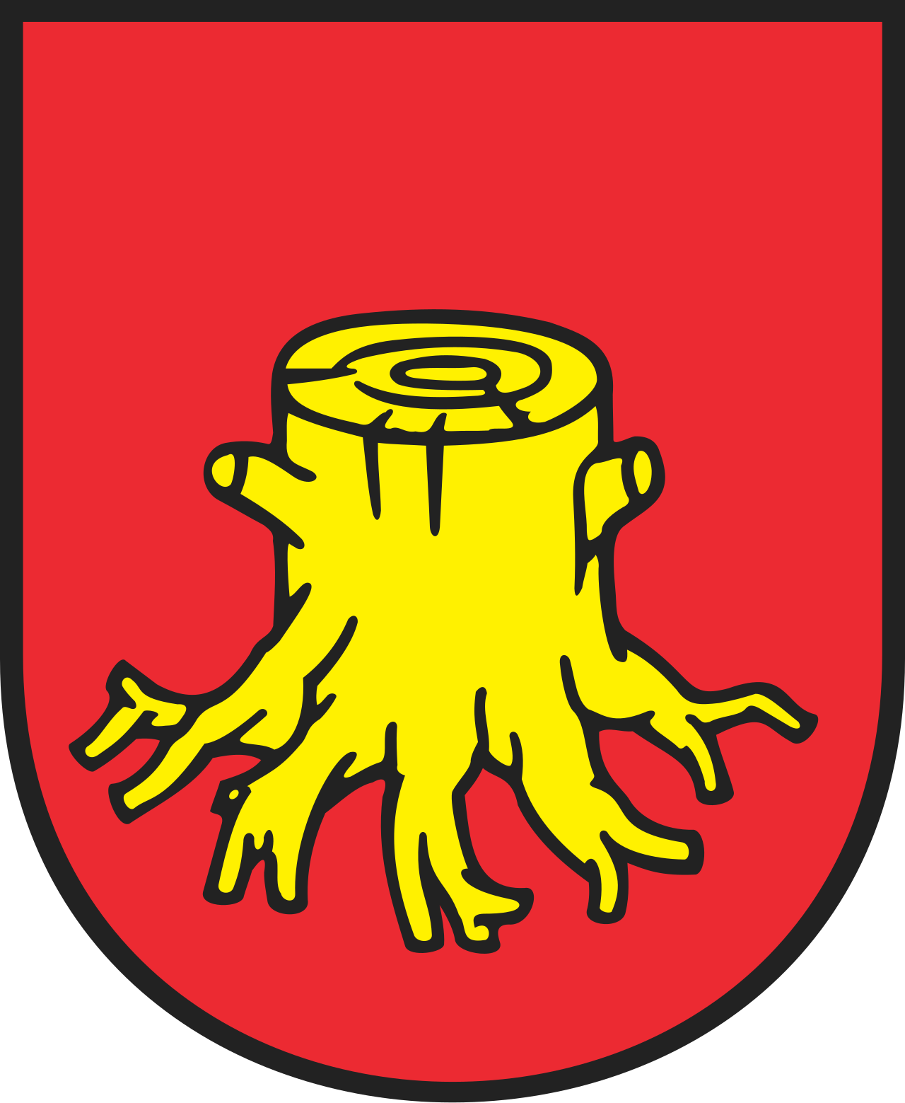 Herb Nowa Ruda