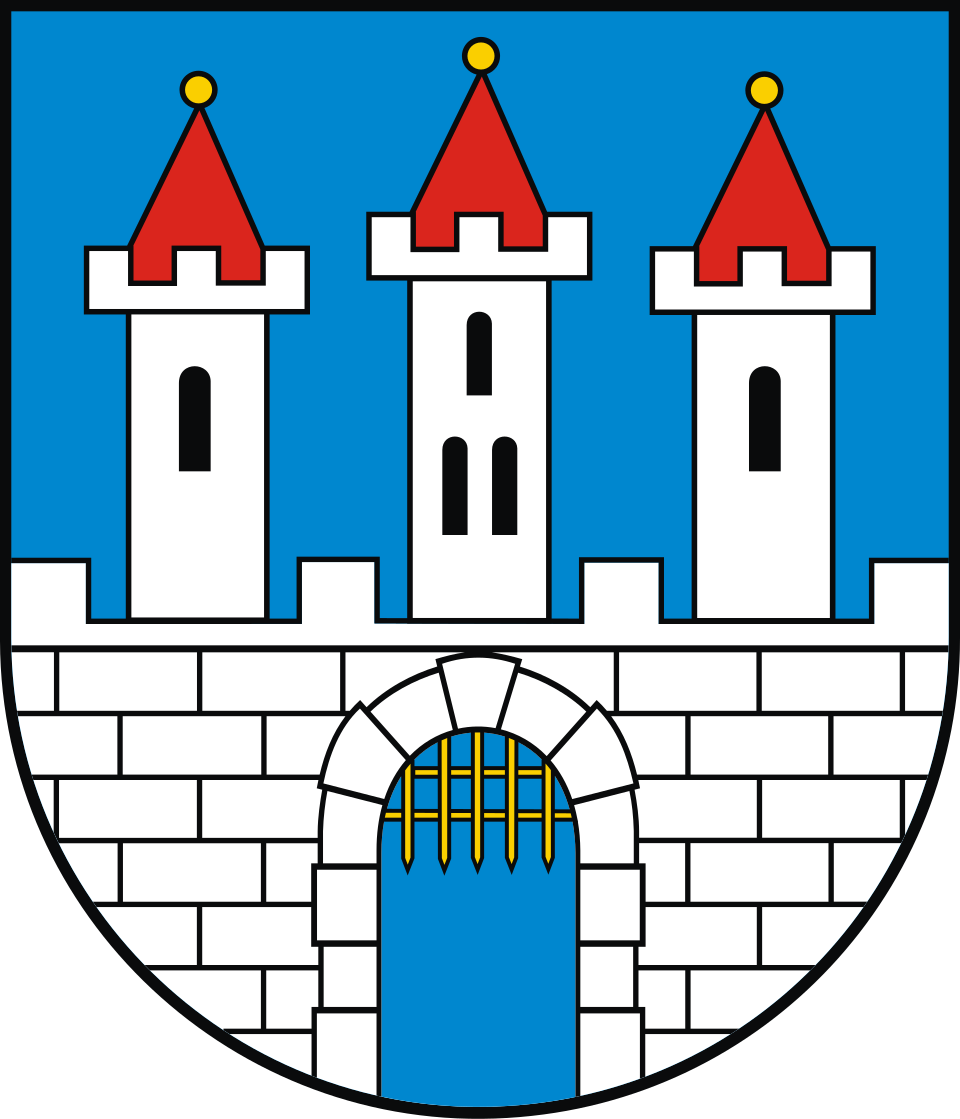 Herb Radków