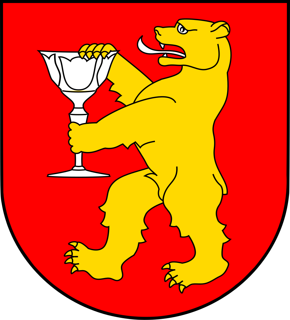 Herb Stronie Śląskie