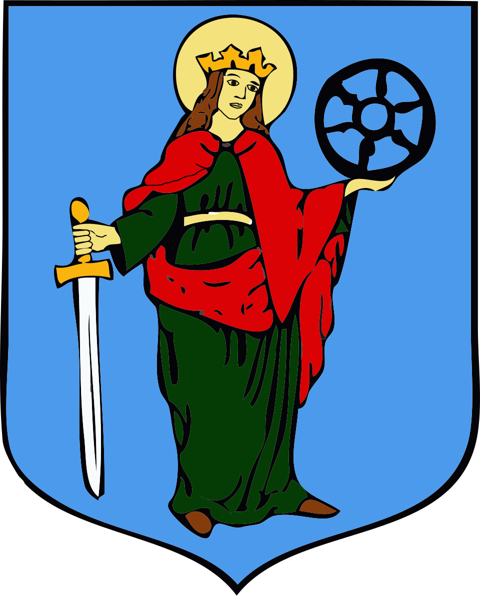 Herb Rudna