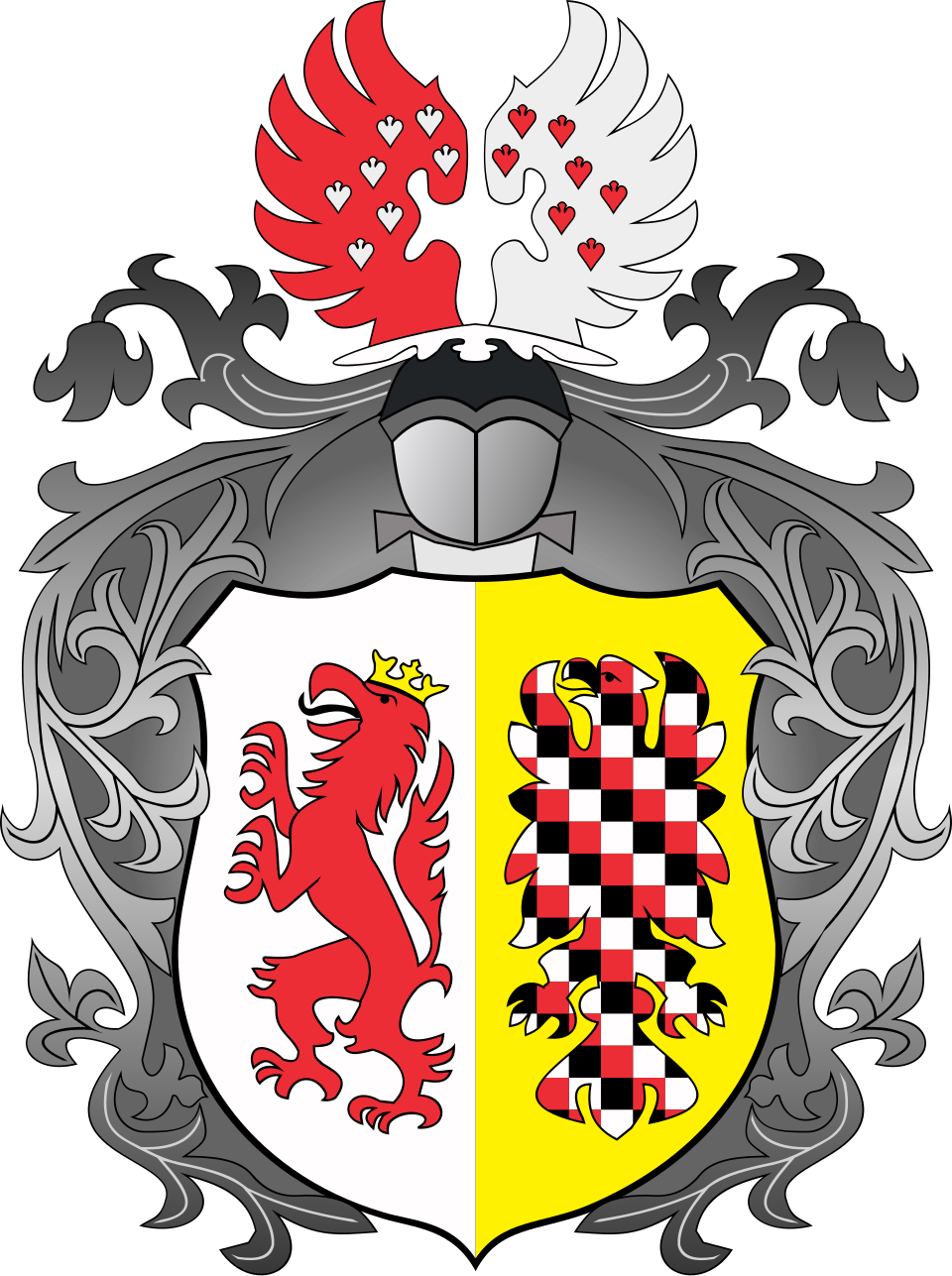 Herb Lwówek Śląski