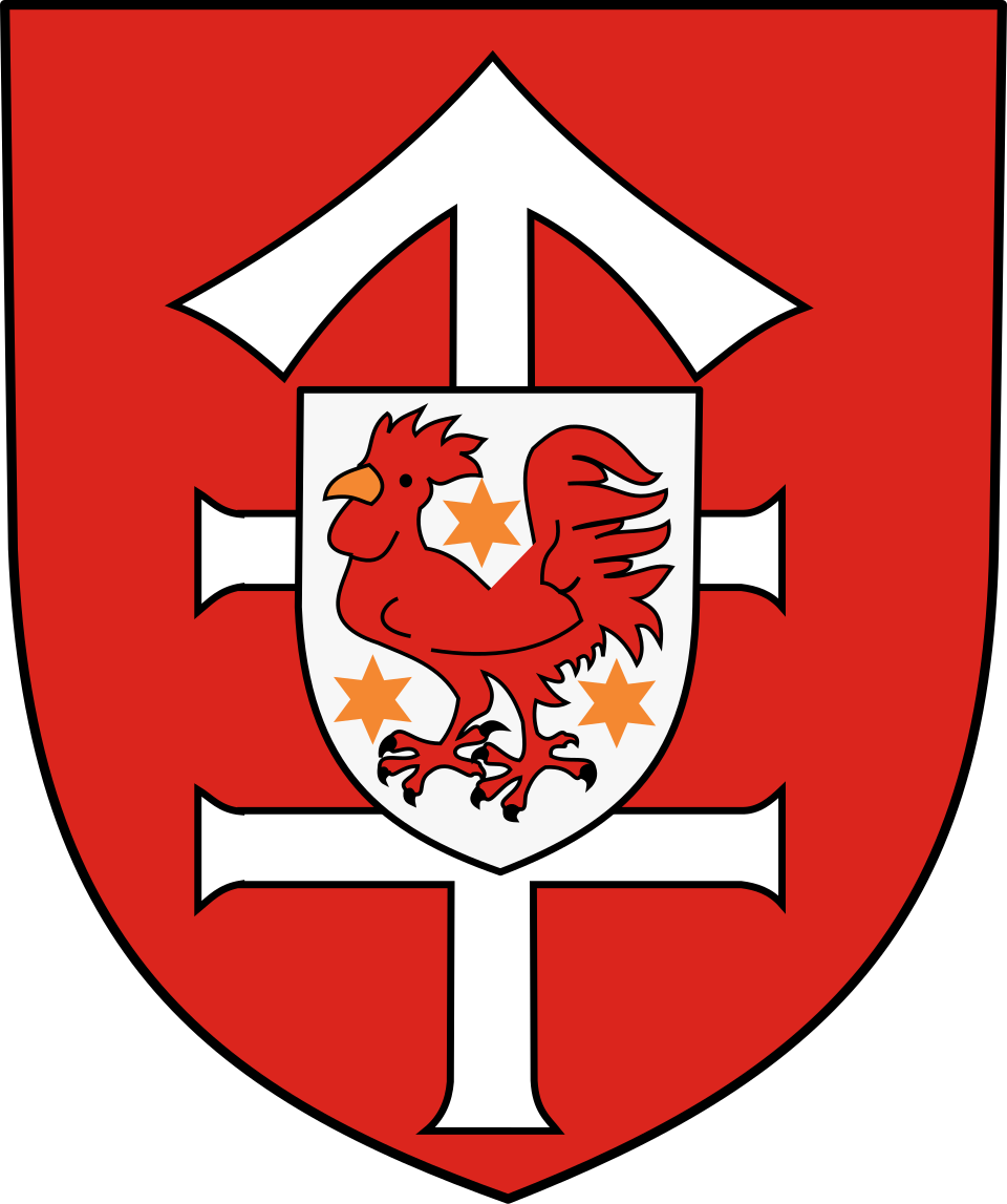 Herb Cieszków