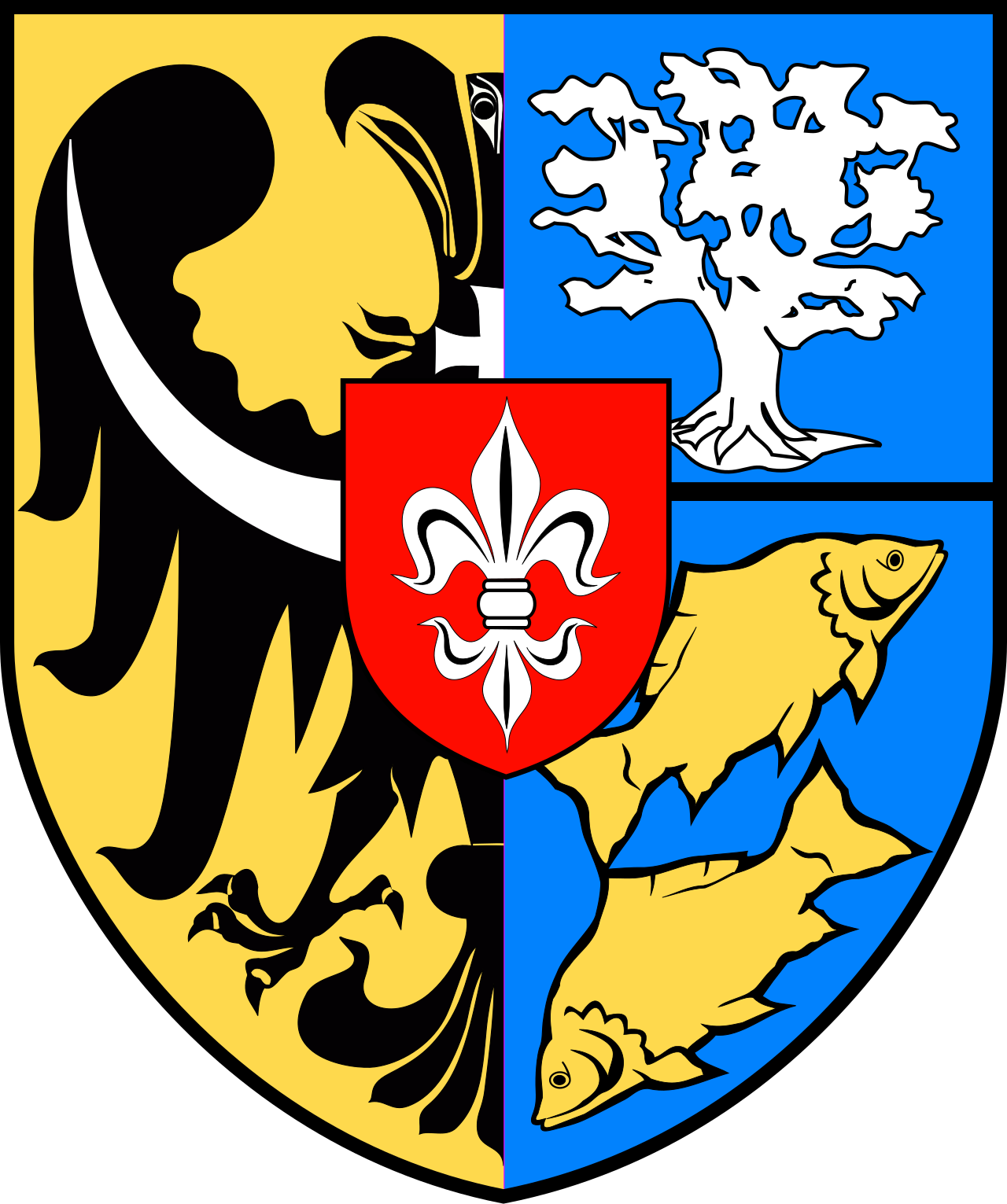 Herb Krośnice