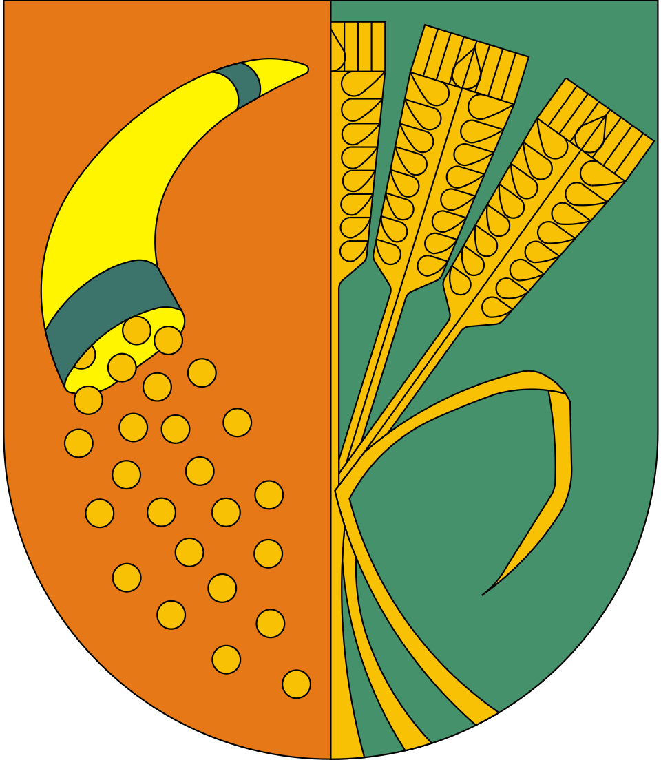 Herb Domaniów