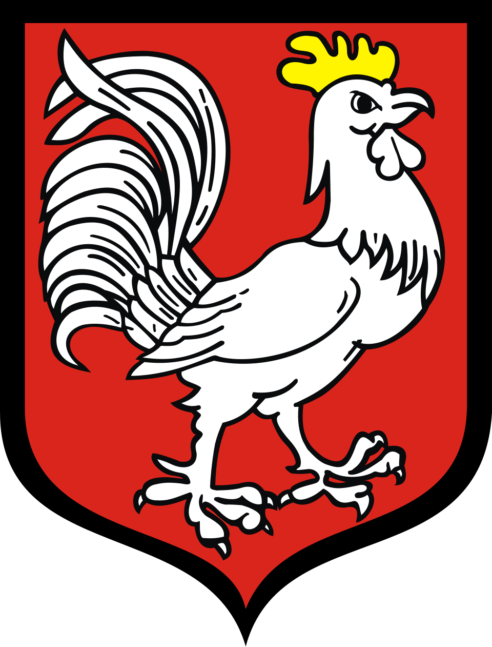 Herb Oława