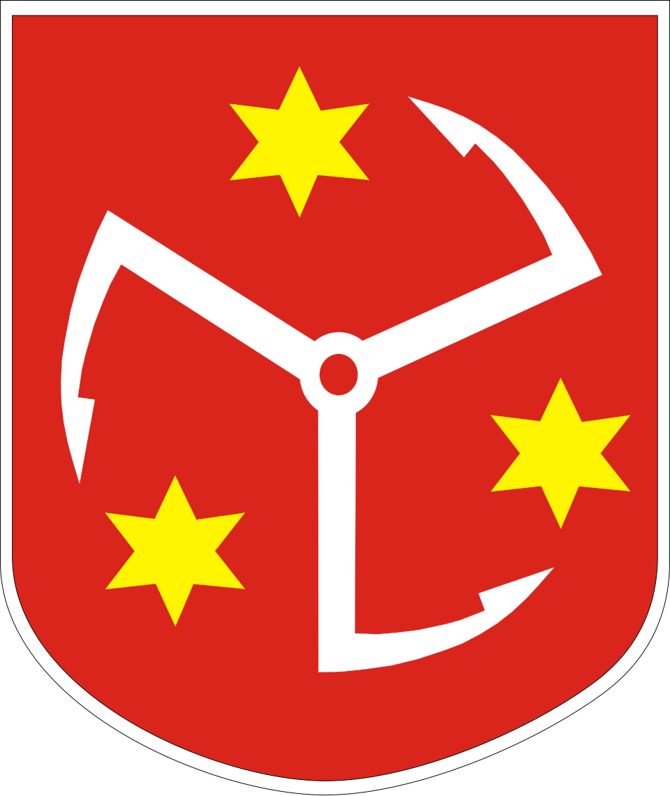 Herb Bierutów