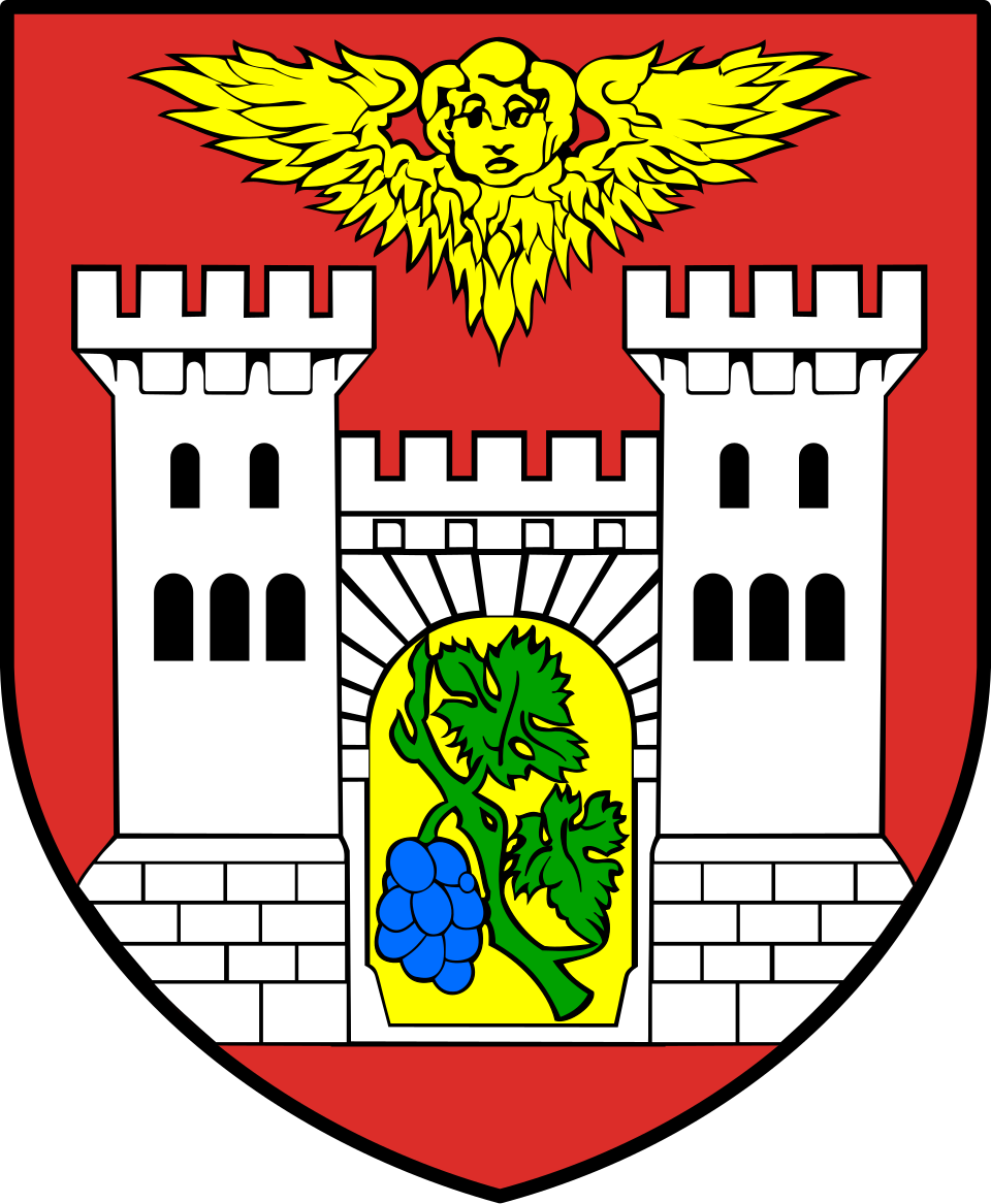 Herb Dobroszyce