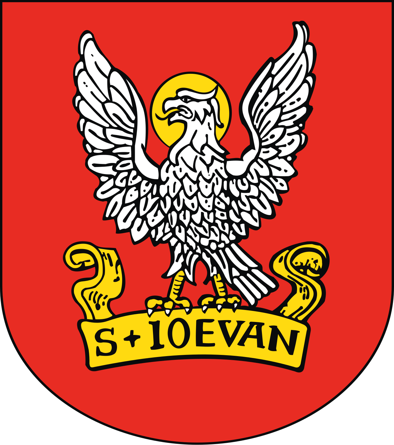 Herb Oleśnica