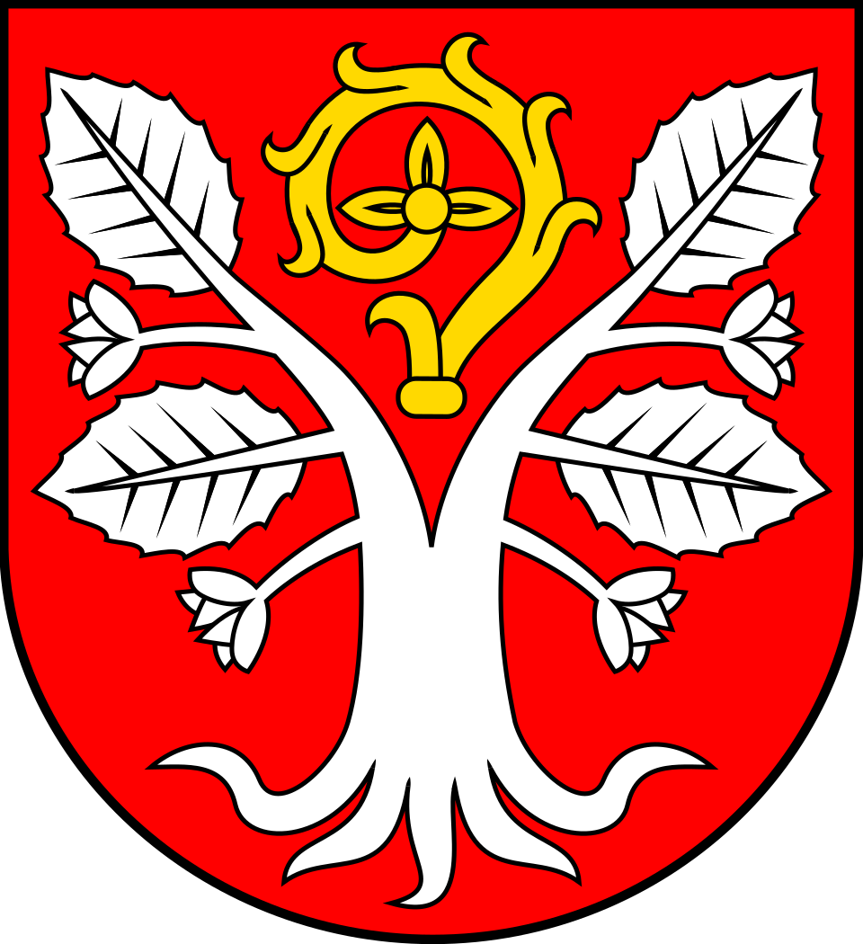 Herb Radwanice