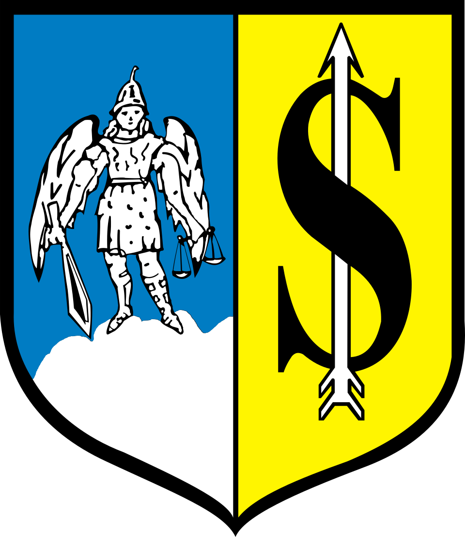Herb Strzelin