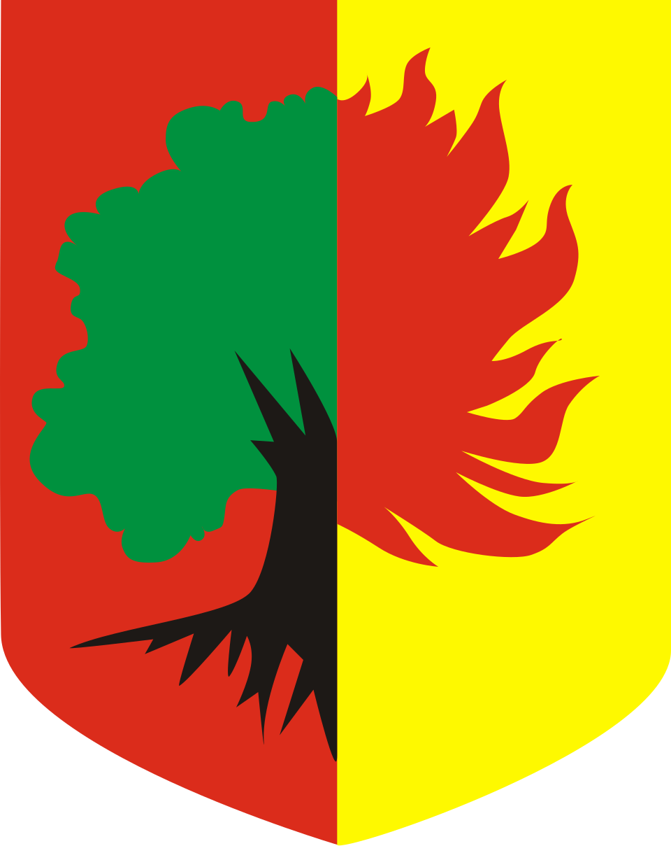 Herb Żarów