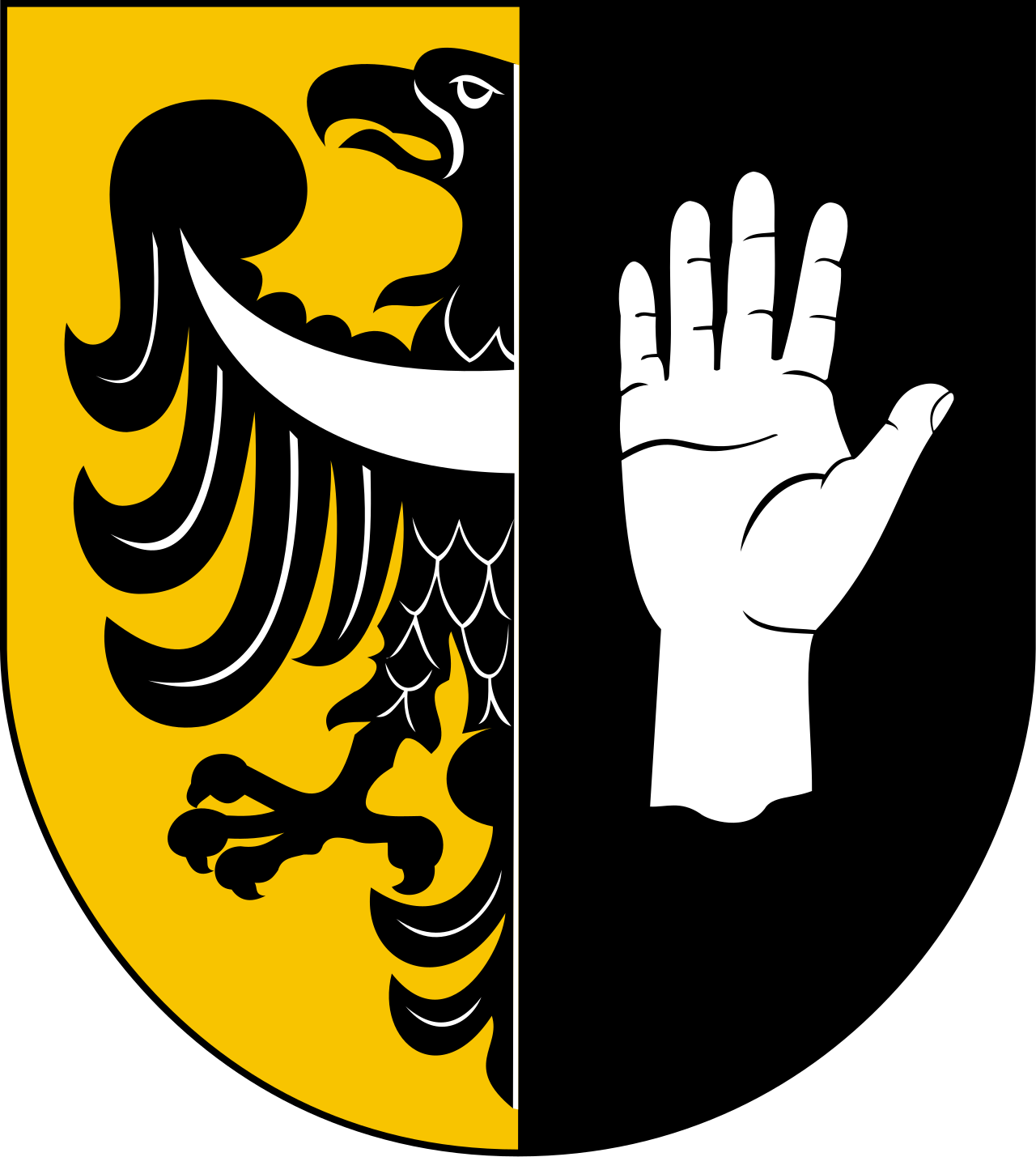Herb Prusice