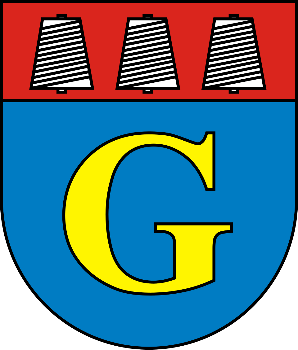 Herb Głuszyca