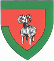 Herb Jordanów Śląski
