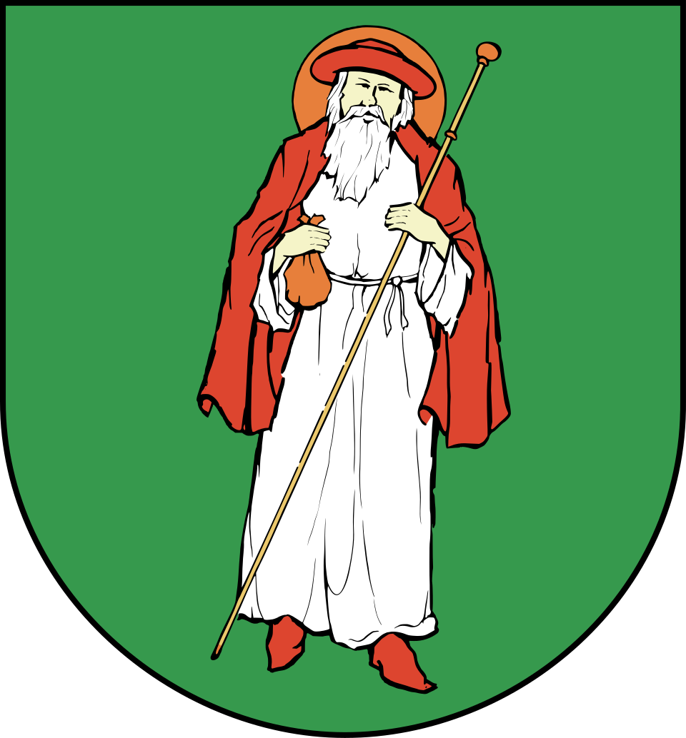 Herb Sobótka