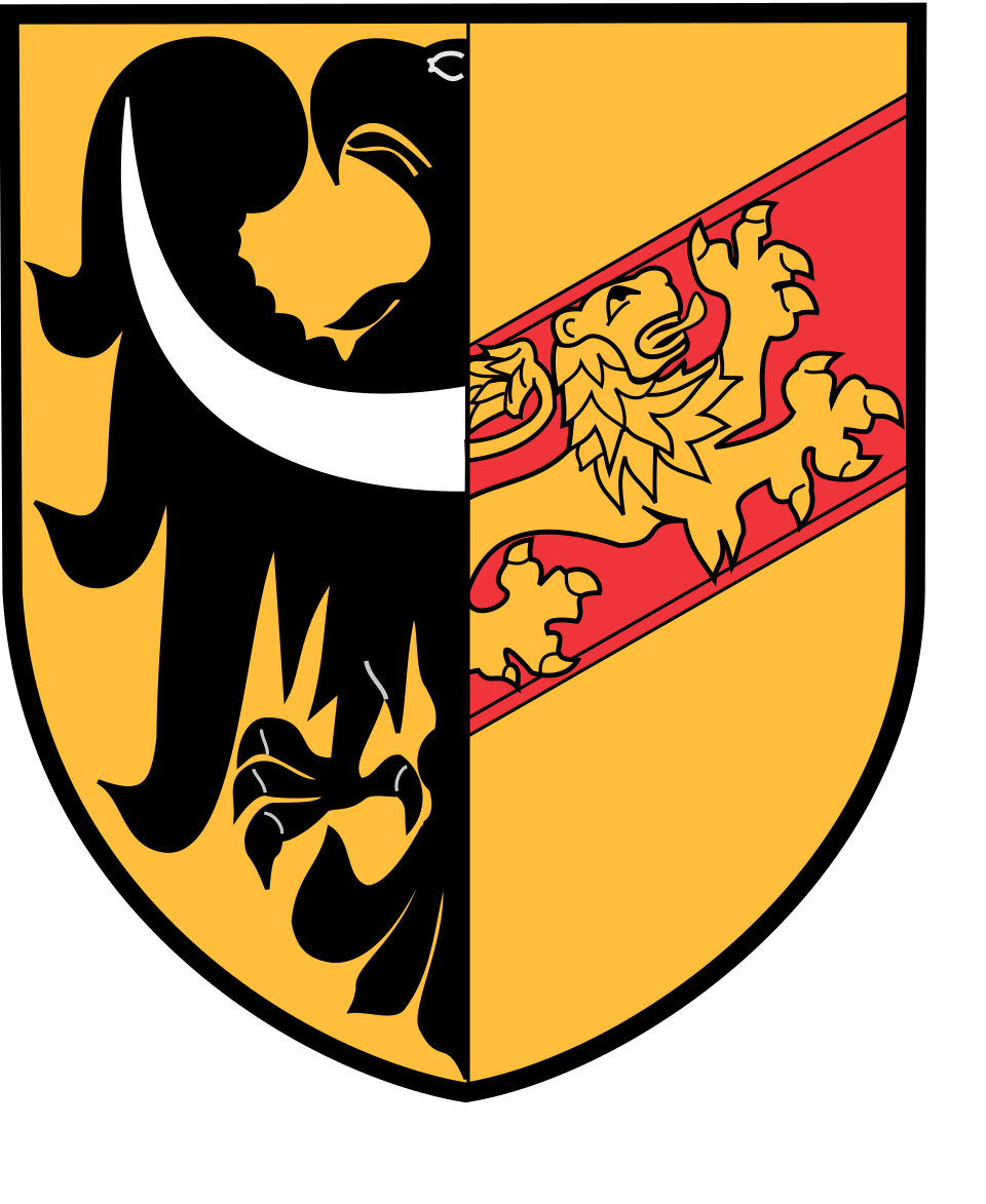 Herb Żórawina