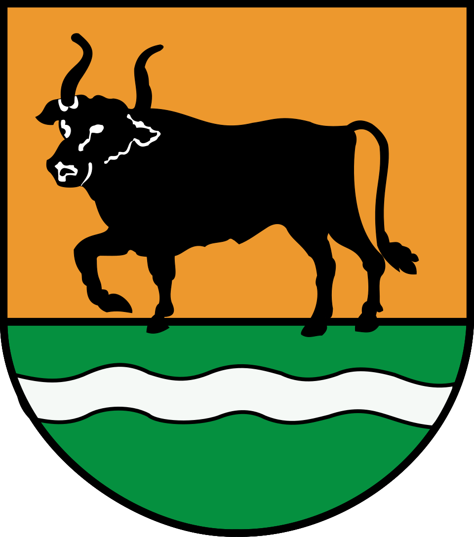 Herb Ciepłowody