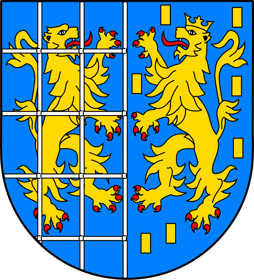Herb Kamieniec Ząbkowicki