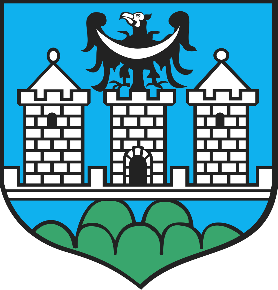 Herb Ząbkowice Śląskie