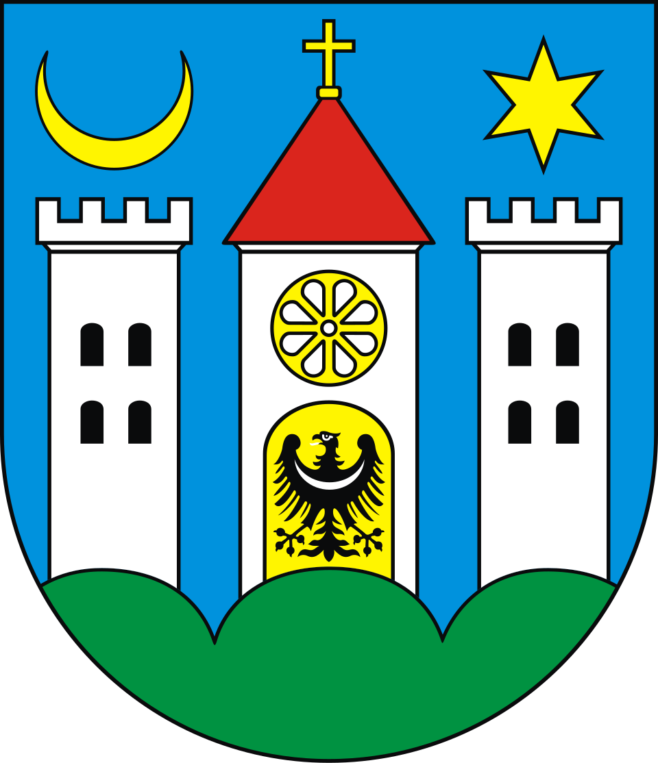 Herb Ziębice