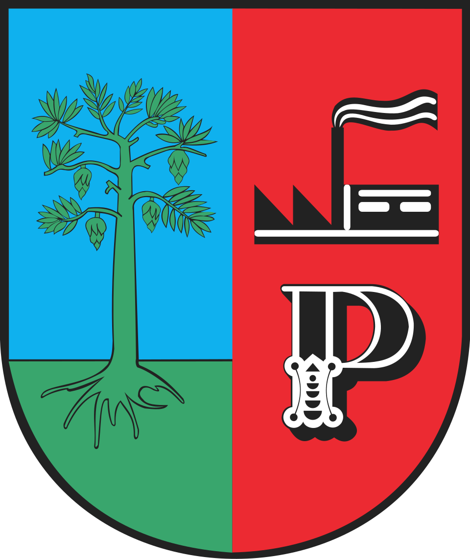 Herb Pieńsk