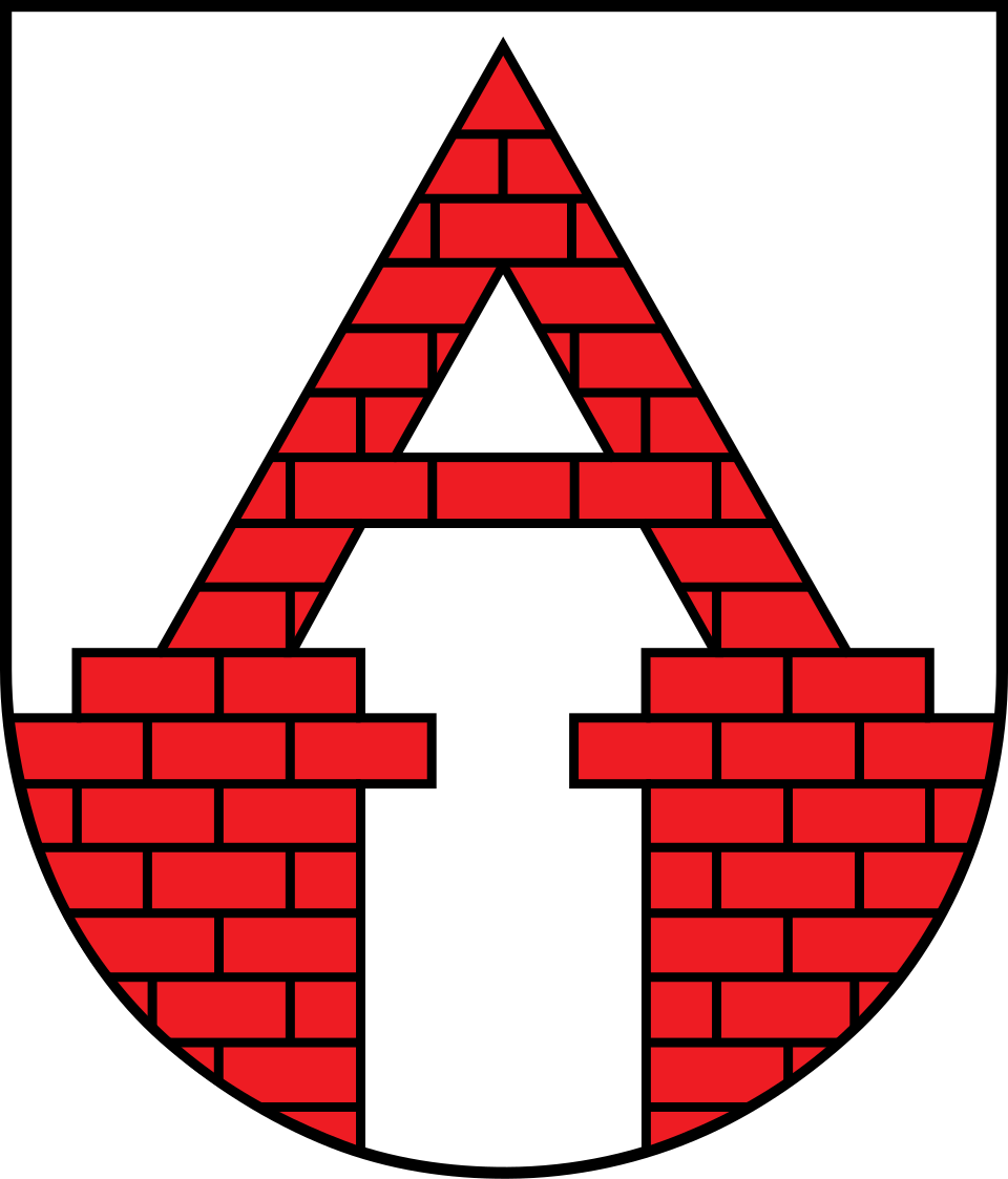 Herb Aleksandrów Kujawski