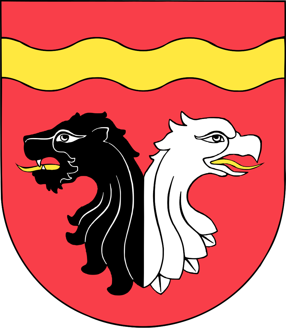 Herb Bądkowo