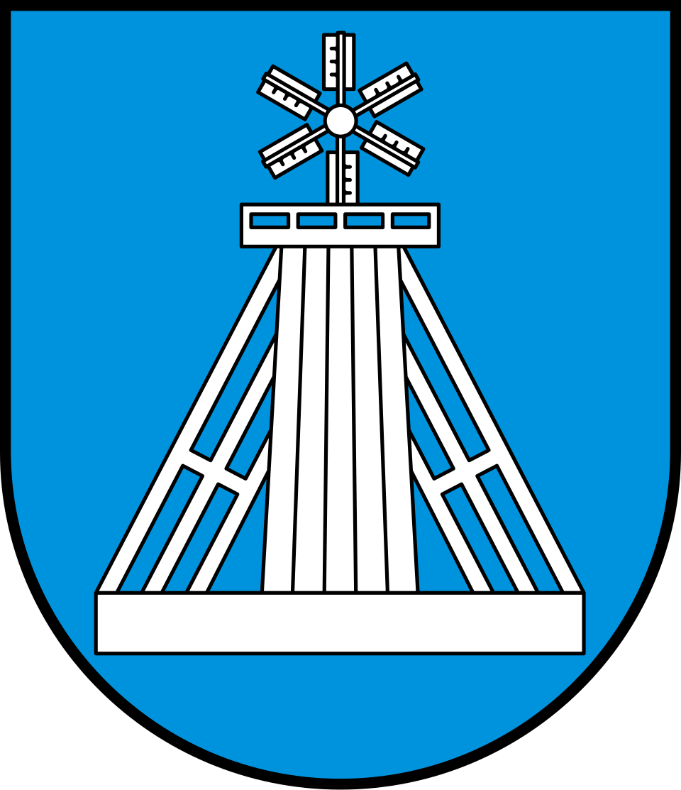 Herb Ciechocinek