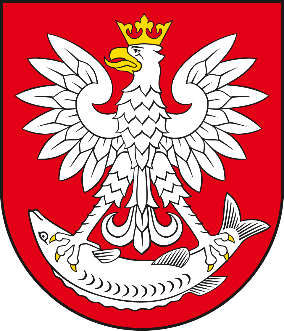 Herb Nieszawa