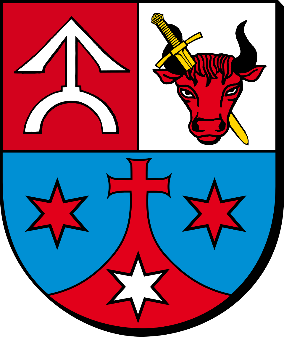 Herb Zakrzewo