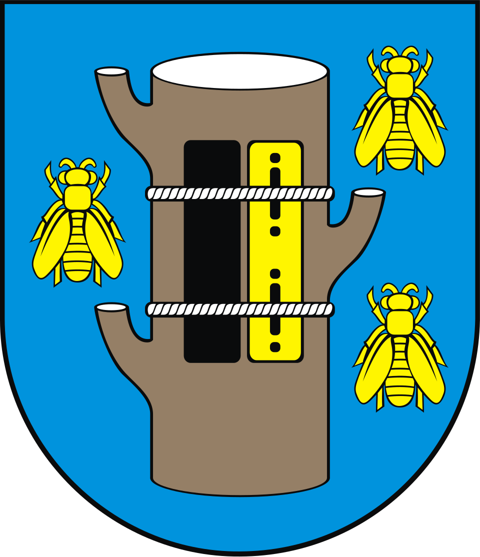 Herb Bartniczka