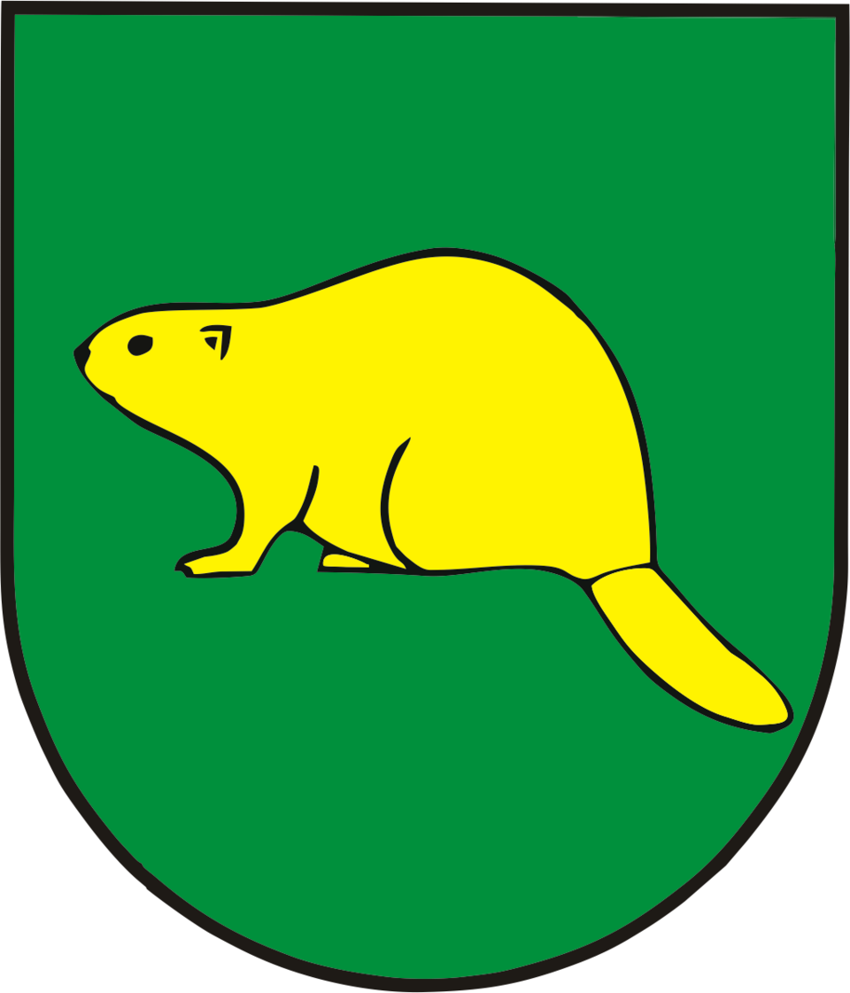 Herb Bobrowo