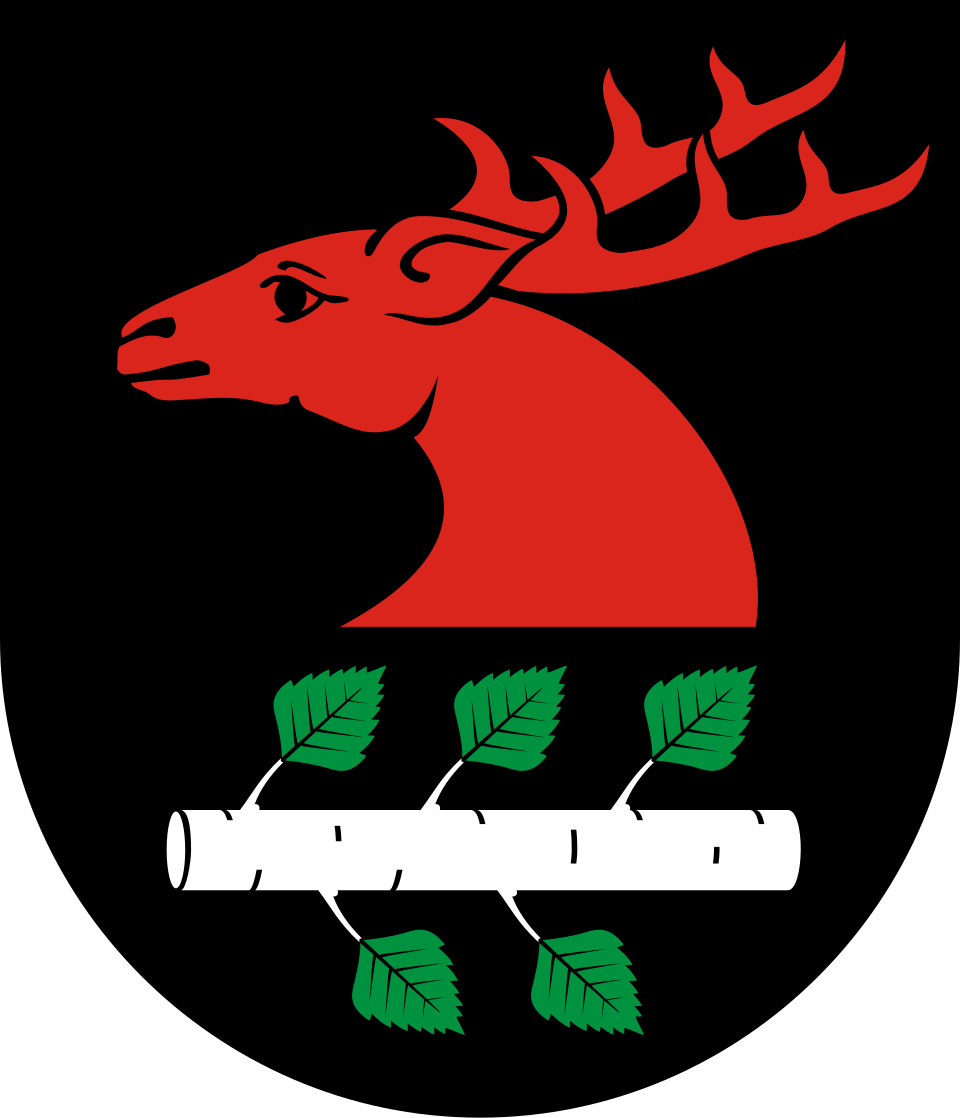 Herb Brzozie