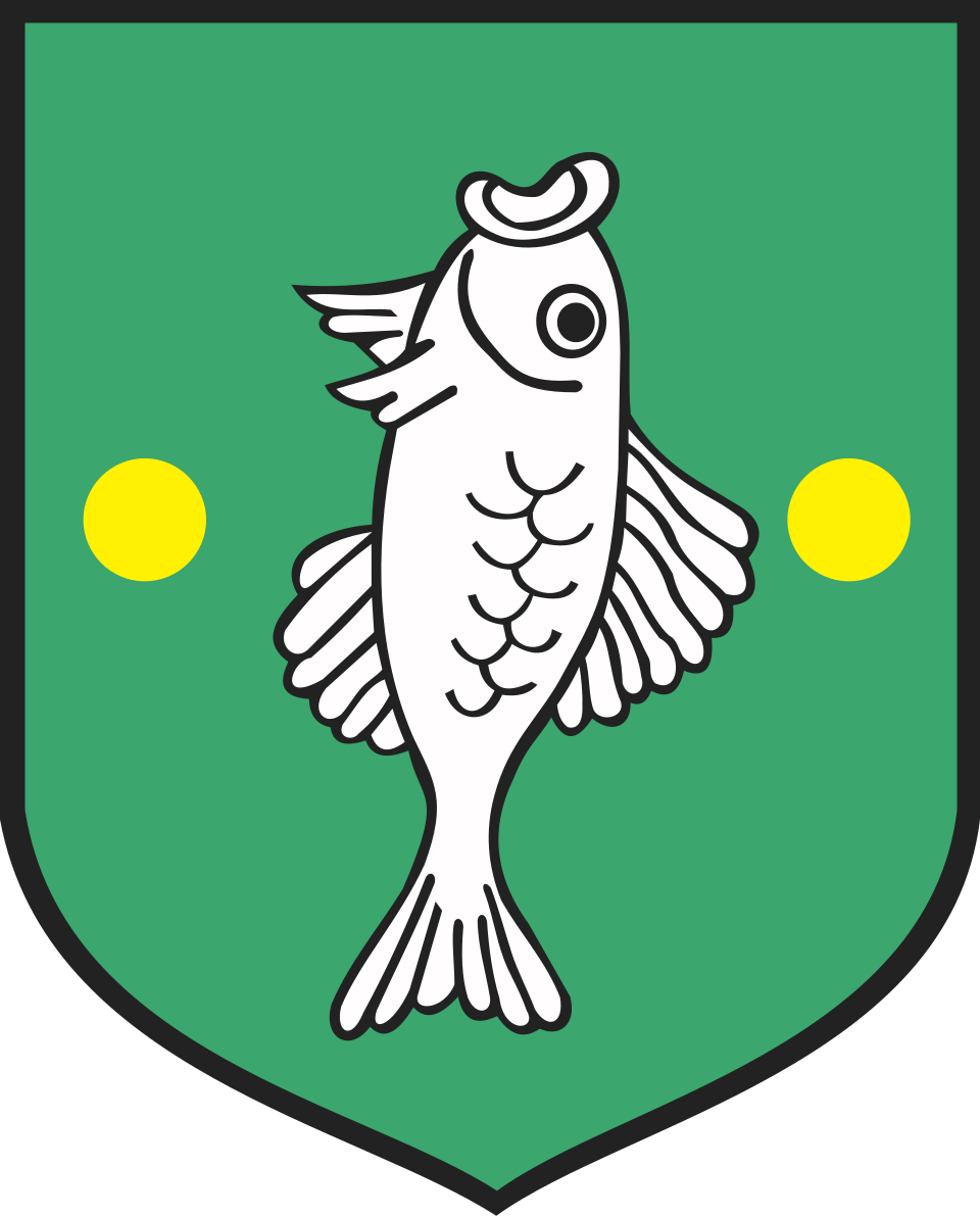 Herb Górzno