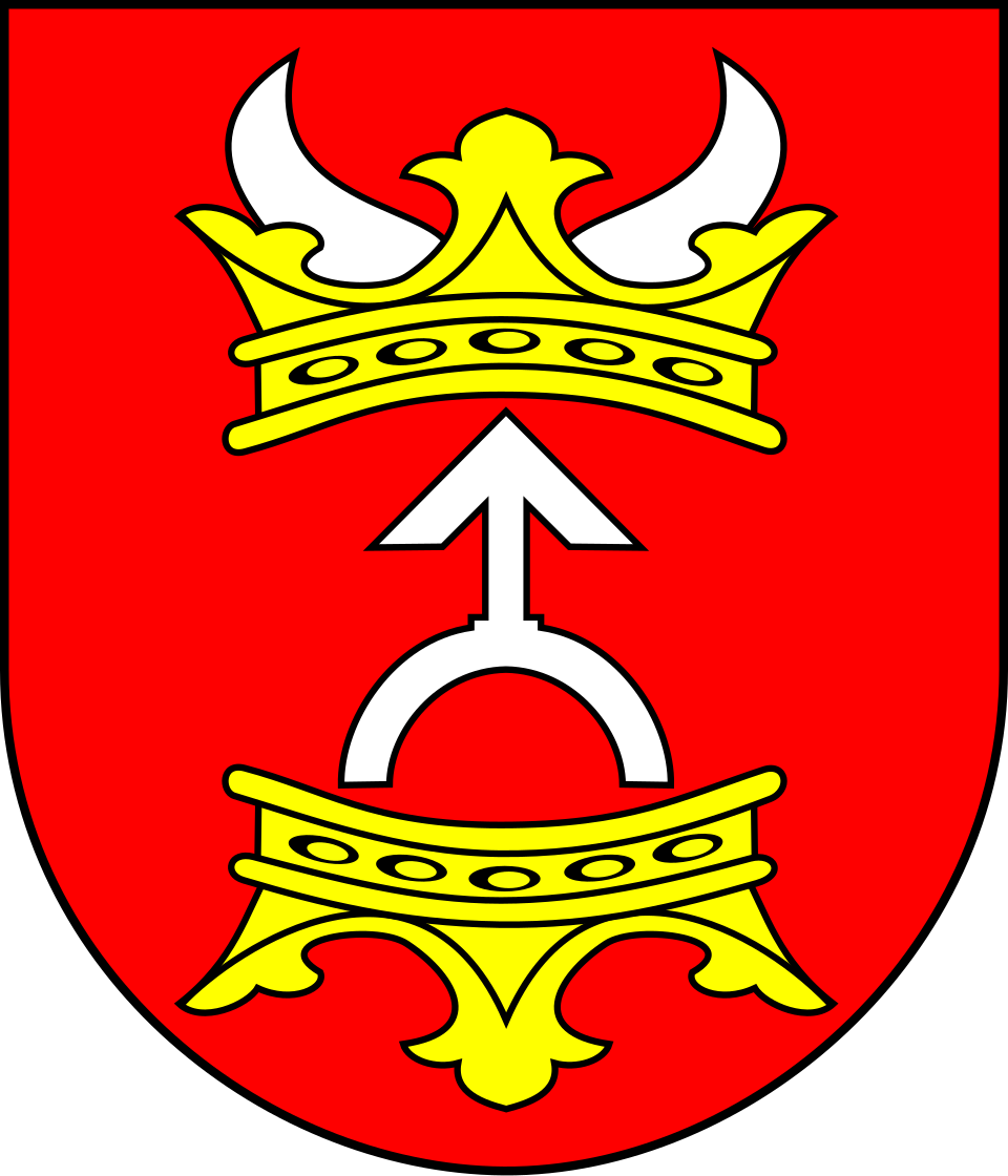 Herb Osiek