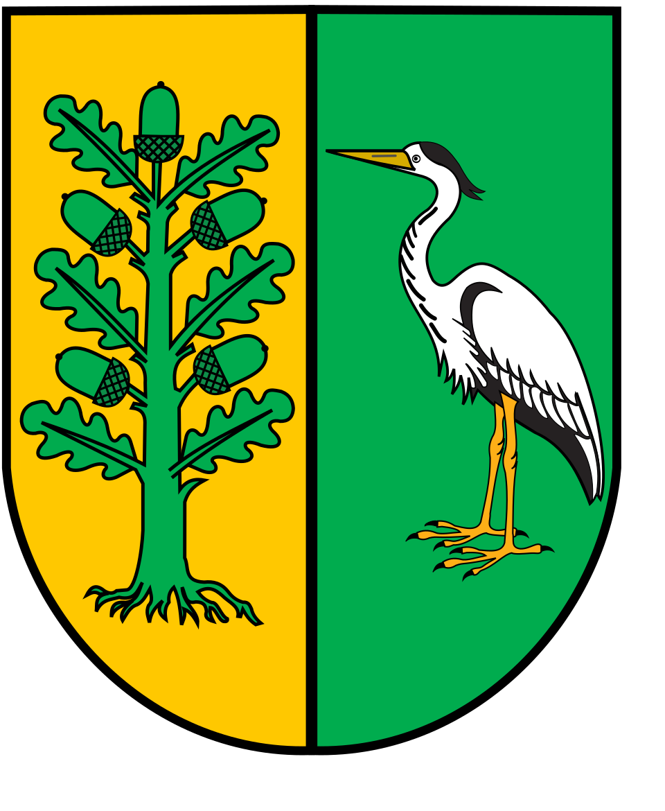 Herb Białe Błota