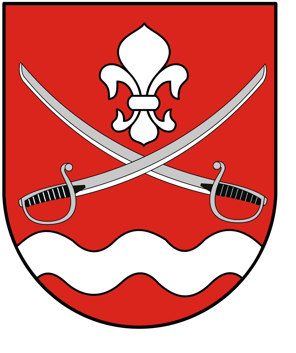 Herb Nowa Wieś Wielka