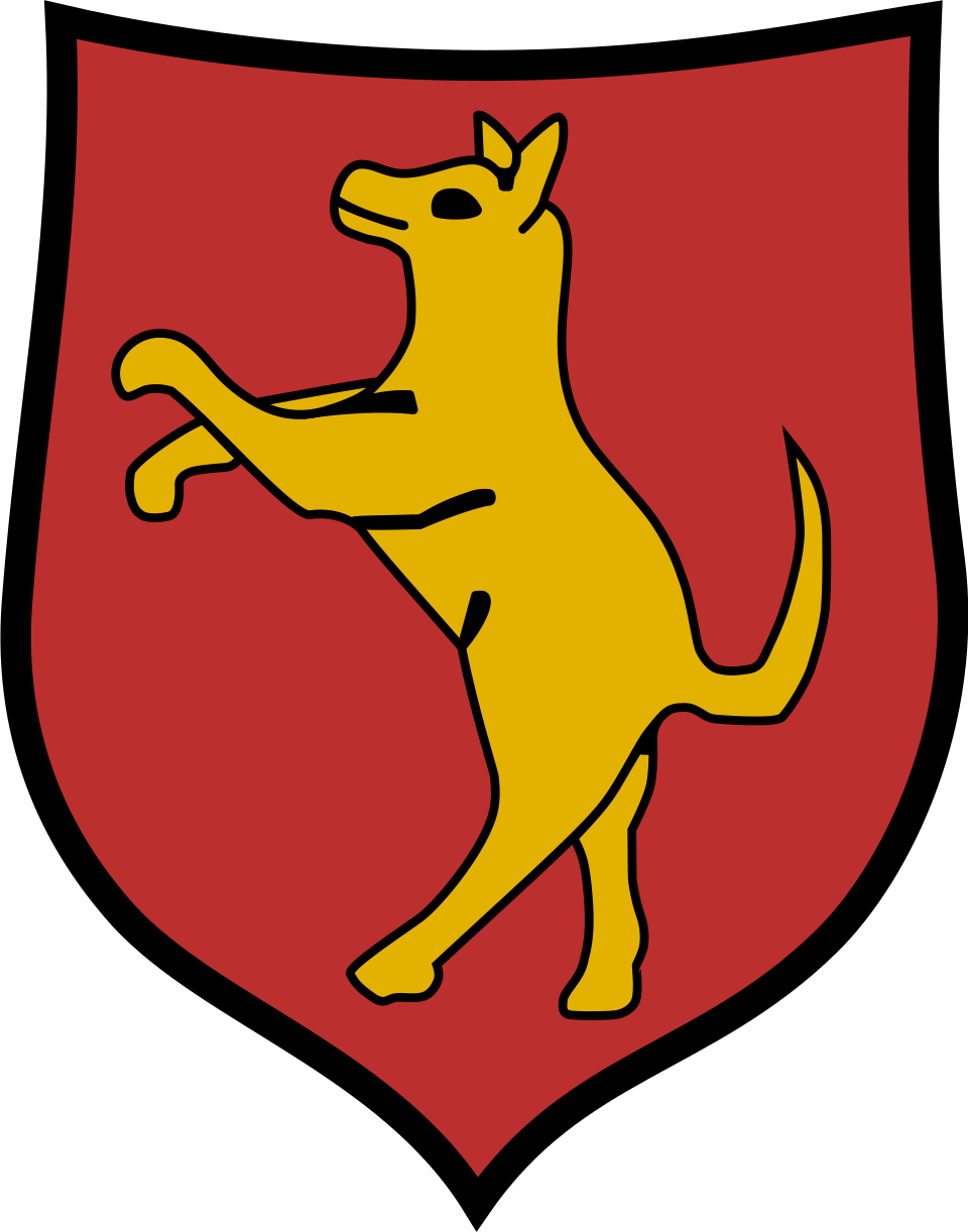 Herb Unisław