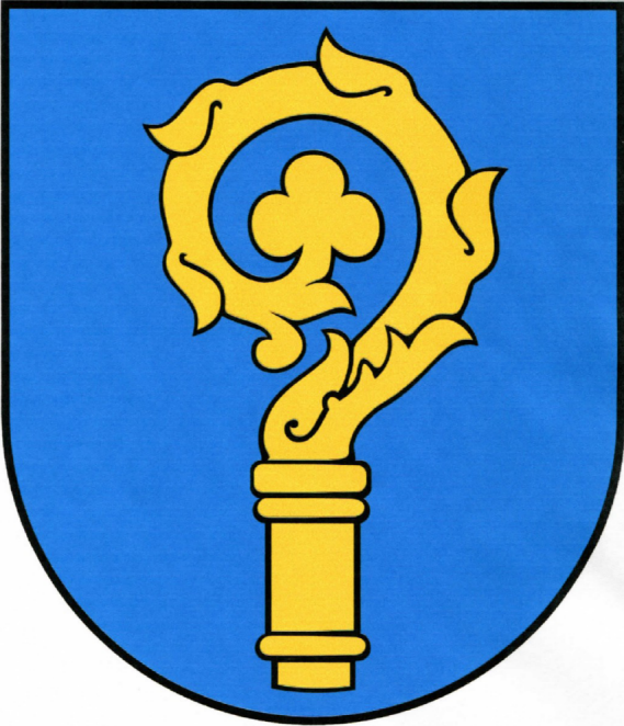 Herb Ciechocin