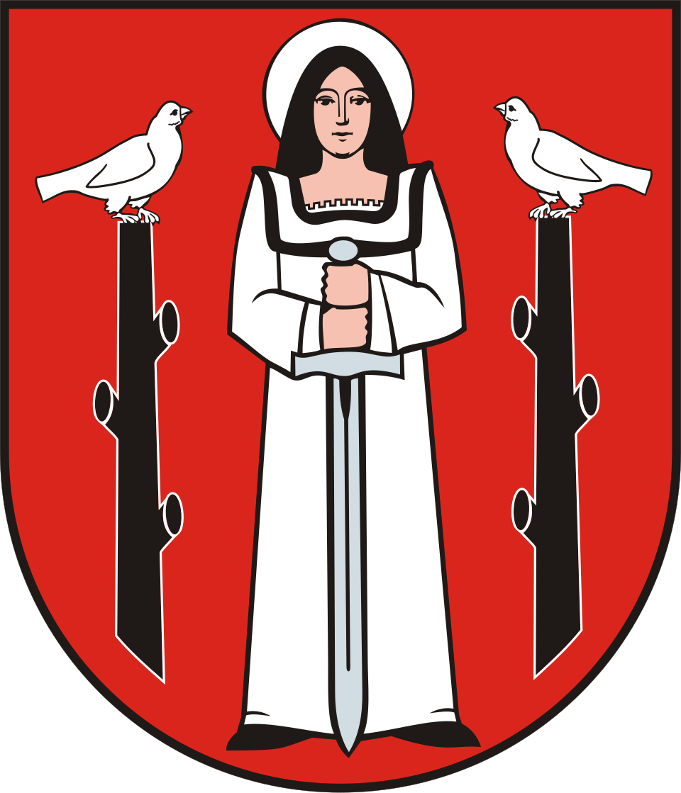 Herb Golub-Dobrzyń